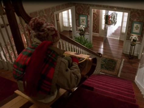 45 Fictional Houses That Have Space For All Their Viewers Bored Panda