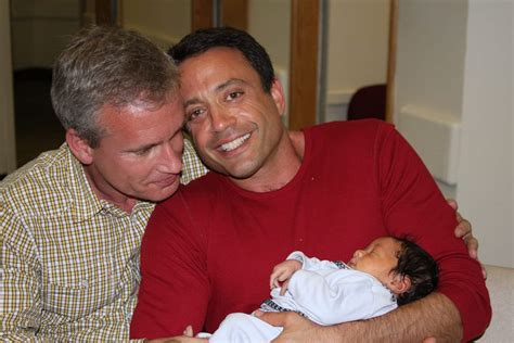 Same Sex Parenting Coparents Blog