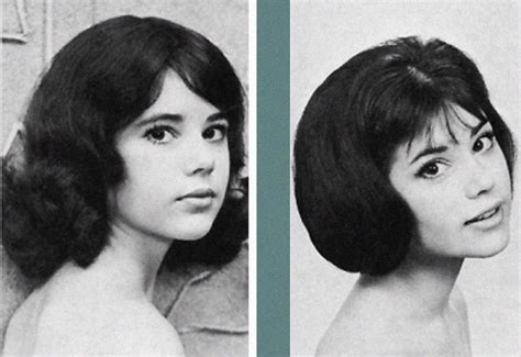 Colleen Corby Colleen Corby Vintage Hairstyles 60s Women