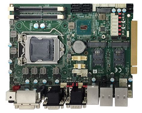 Products Embedded Ipc Board Ci C Lex System