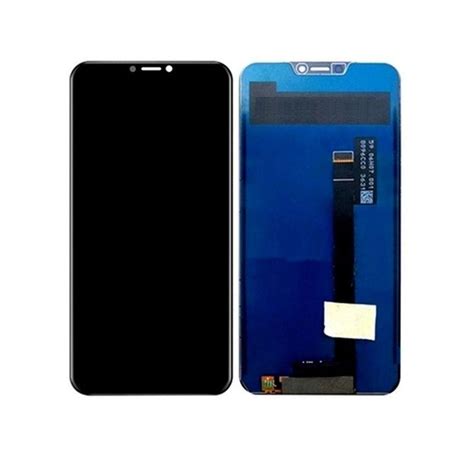 Lcd Display