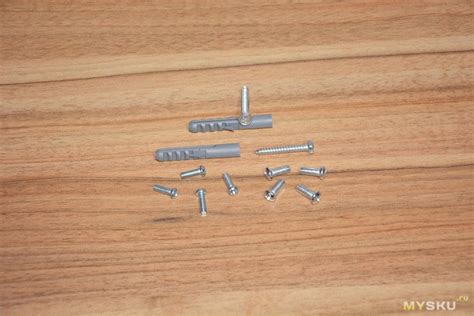 Обзор настенного кронштейна Kromax Vega-3 для ЖК телевизора