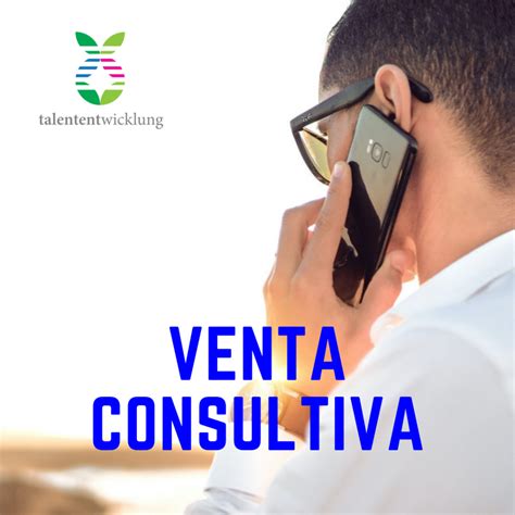 Venta Consultiva