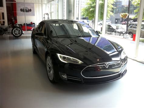 2012 Tesla Model S Specs Price MPG Reviews Lupon Gov Ph