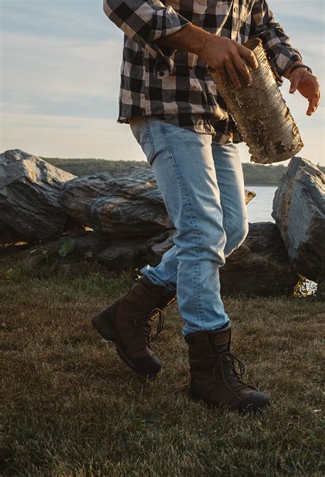 Baffin Boots & Footwear | Born in the North '79