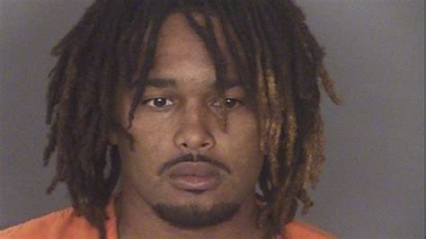 Man Accused Of Killing Woman After Firing Shots Through Apartment Wall