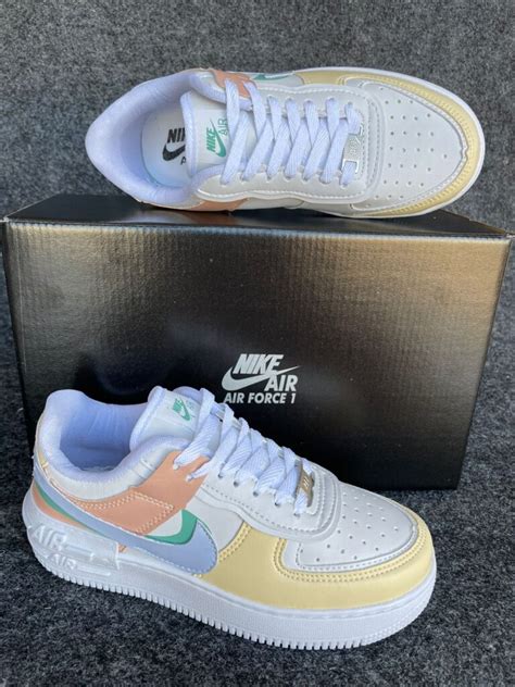 Dunk Low Nude Sintético Mundo dos Calçados