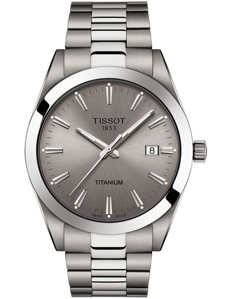 TISSOT Gentleman