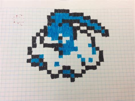 Altaria Pixel Art by AgentBlazkowicz on DeviantArt