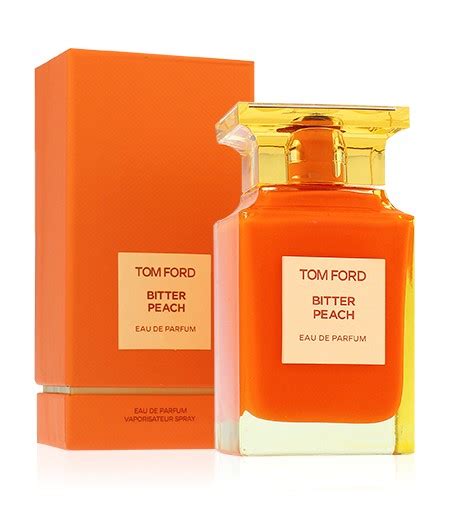 TOM FORD BITTER PEACH 100ml - Panda Sklep