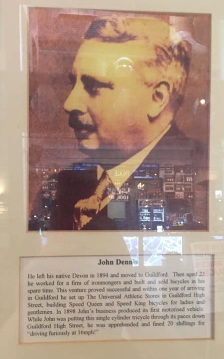 The Rodboro Buildings - J D Wetherspoon