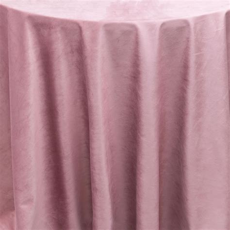 Mauve Velvet Linen Rentals For Events Specialty Fabrics Rentals