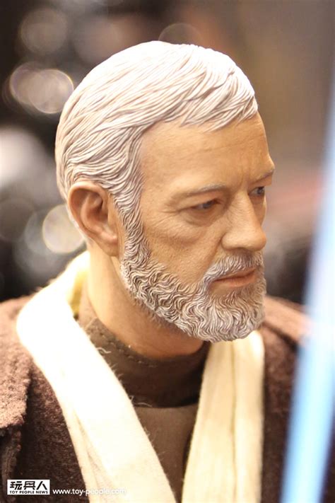 Hot Toys Star Wars Darth Vader And Obi Wan Kenobi The Toyark News