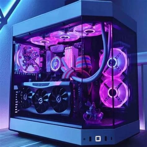 Gaming PC Build in 2023 | Custom pc, Pc console, Gaming pc build