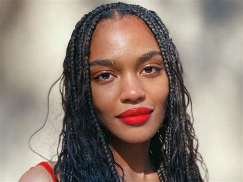protective styles perfect  thin  thinning hair