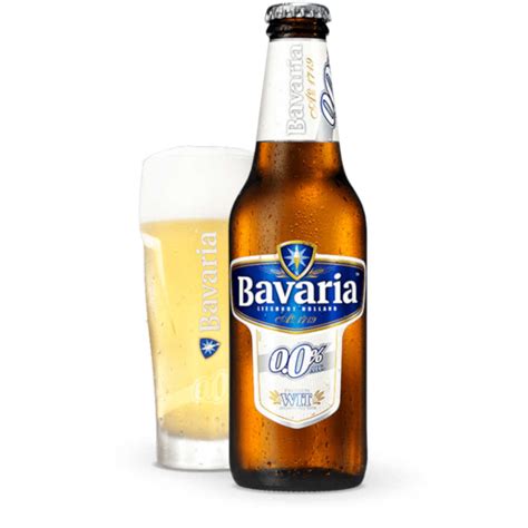 BAVARIA BREWERY 0%Vol | www.oinognosia.wine