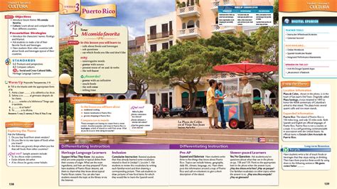 Holt Mcdougal Avancemos Spanish Workbook Answers