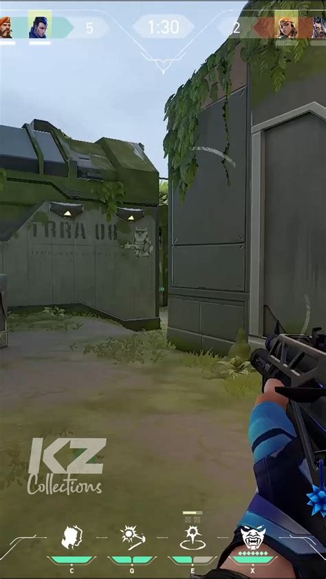 Raze Ult Counter Ryorumains