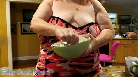 Sexy BBW Cook Nurse Vicki Part Mp Your BBW Nurse Vicki Clips Sale