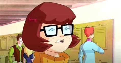 Velma S Character To Be A Lesbian In Trick Or Treat Scooby Doo