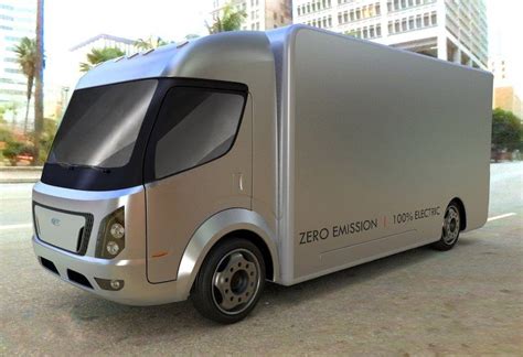 CityFreighter baut am Elektrotransporter der Zukunft | Elektroauto-News.net