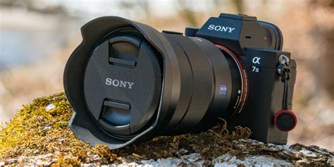 Sony Alpha 7 Iii Anschlüsse / Sony Alpha 7 Iii Sony A7 Iii ...