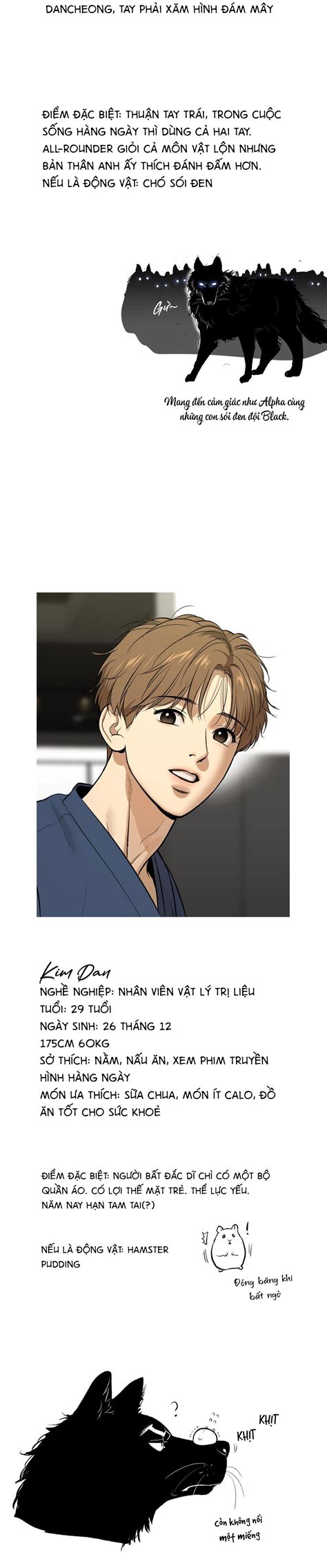 Jinx - 징크스, Vận xui Chap 29.1 Next Chap 30 Tiếng Việt