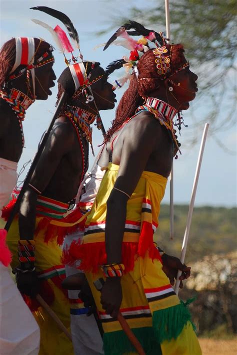 guerrero, aztec, mexico, traditional, culture, warriors, posing