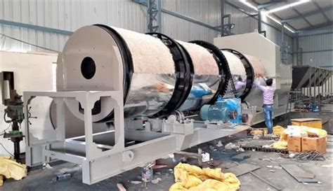 DM 50 Hot Mix Plant 60 TPH At 3400000 In Kanpur ID 2855001163873