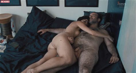 Ioana Iacob Nude Pics Page