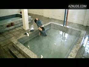 LADY VENGEANCE NUDE SCENES AZNude