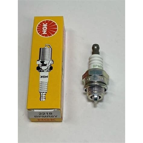 Genuine NGK BPMR8Y Spark Plug - Walmart.com