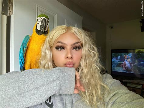 Itsbabieh Nude OnlyFans Leaks The Fappening Photo FappeningBook