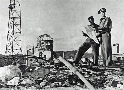 Hiroshima 1945 Death Toll