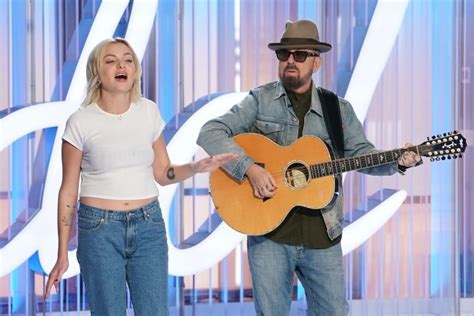 American Idol Recap Season 21 Auditions Wrap Up With Another