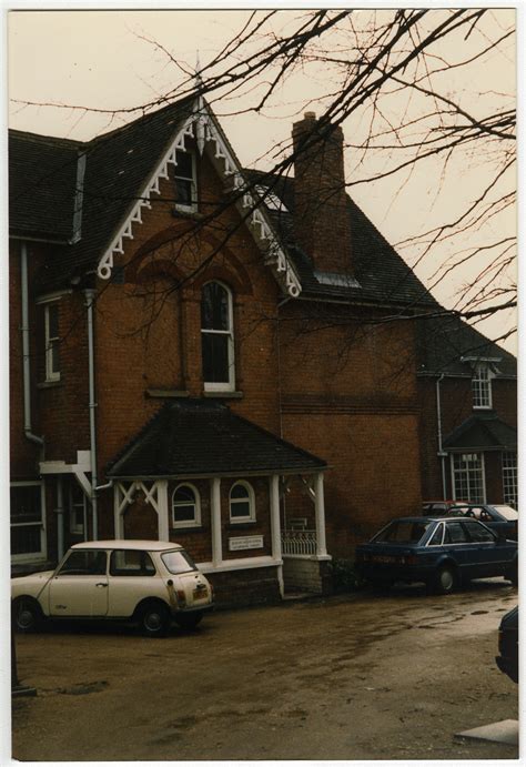 Photographs of Dorset House buildings (part 11) | openEQUELLA