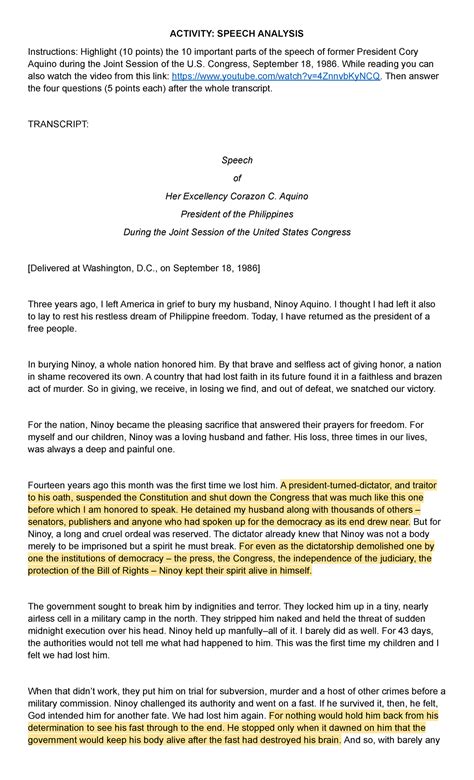 The internet reacts to amy aquino and her bold awards speech 10