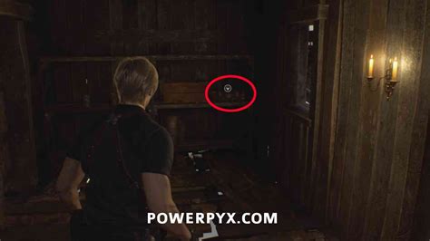 Все маленькие ключи в Resident Evil 4 Remake: где найти