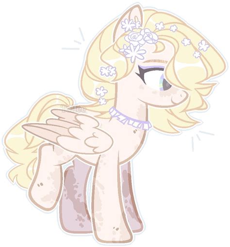 Mlp Oct By Toffeelavender My Little Pony Drawing Pony Drawing