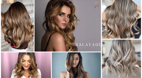 Balayage Hair Guide What It Is How It Works And Top Styles