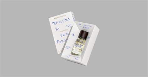 PARADISO LIMITED EDITION von Pigmentarium ~ Duftneuheiten