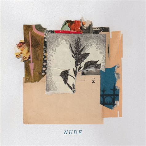 Nude Single By Richard Walters Spotify
