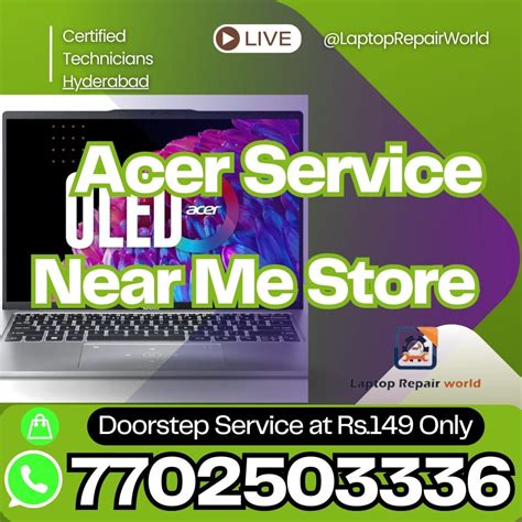 Acer A315 51 Screen Repair Doorstep Service Fix Cracked Display Now