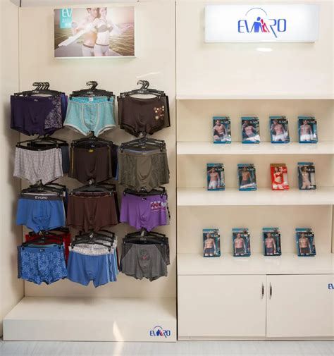 Shop Our Hot Selling Big Mens Underwear Comfort Style