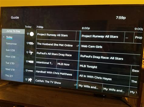 First Look: DIRECTV NOW Beta on Roku – Cord Cutters News