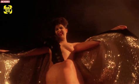 Cl Udia Raia Nude Pics Page