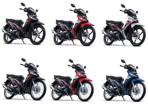 Harga Honda Supra X Pgm Fi Spesifikasi Hargabaru