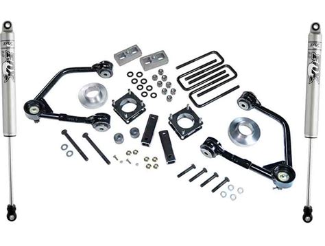 Superlift 3" Standard Lift Kits | RealTruck