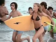 Naked Cheryl Ladd In Purple Hearts Video Clip