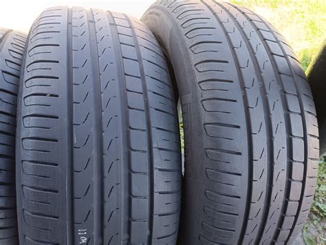 Літні шини Pirelli 215/55 R17 резина Р17: 1 450 грн. - Автошини ...